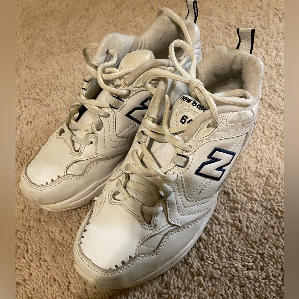 New balance womens 600 size 6